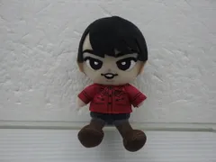 Snow Man 宮舘涼太 1ST DOME tour 2023 I DO ME すのチルぶら下がりシリーズ(ぬいぐるみVer.)