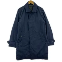 nano universe ナノユニバース   NISHIKAWA DOWNコート sizeL/ネイビー