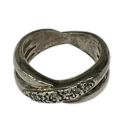 Folli Follie フォリフォリリング・指輪/シルバー