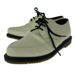 Dr.Martens ドクターマーチン 3ホールシューズ sizeUK6/ホワイト系