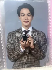 BTS ジン Galaxy Buds Live Special Accessories Kit