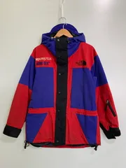 【中古品】THE NORTH FACE ザ・ノースフェイス 90S CORDURA PLUS MOUNTAIN PARKA NP-2186 コーデュラ プラス ゴアテックス マウンテン パーカー メンズ アウター 【144-260116-em-36-min】