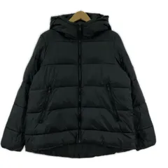 ZARA ザラ パデッドジャケット sizeEUR S/ブラック