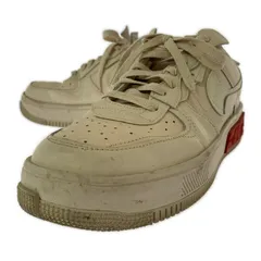 NIKE ナイキ DA7024-200 ローカットスニーカー size28cm/ベージュ