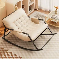 2026年最新】揺れる椅子 ロッキングチェアの人気アイテム - メルカリ