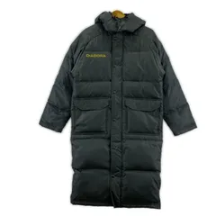 2026年最新】DIADORAベンチコートの人気アイテム - メルカリ