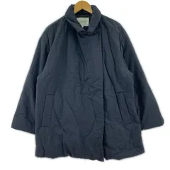 Arpege story アルページュストーリ 中綿ジャケット size2/ブラック系