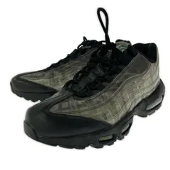 NIKE ナイキ DA7735-001スニーカー size28cm/グレー