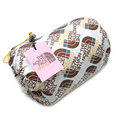 グッチ×ザ・ノースフェイス スリーピングバッグ 寝袋 シュラフ 656321