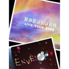 KOBUKURO LIVEDVDセット(14個)～特典付きもあり～ - メルカリ