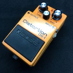 BOSS Distortion DS-1 ボス 日本製 TA7136AP搭載 - メルカリ
