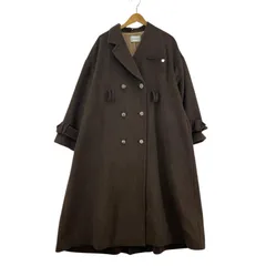 2026年最新】andrea&co コートの人気アイテム - メルカリ