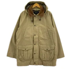 NEWYORKER  ニューヨーカー ライナー付きコート sizeMEDIUM/ベージュ