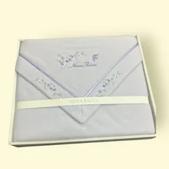 2026年最新】ニナリッチ 毛布の人気アイテム - メルカリ