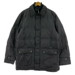 McGregor マックレガー 中綿ジャケット sizeL/ブラック