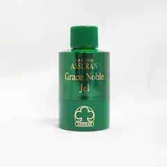 2026年最新】アシュラン グレイスノーブルジェルの人気アイテム - メルカリ