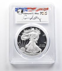 1997 フランス 10フラン 浮世絵 箱を抱える女 銀貨 NGC PF69 - メルカリ