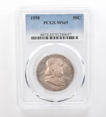 2026年最新】フランクリンハーフダラーの人気アイテム - メルカリ