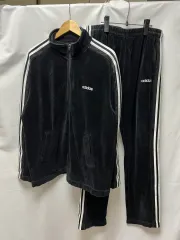 2026年最新】adidas ベロア セットアップの人気アイテム - メルカリ