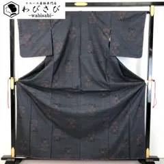 2026年最新】トールサイズ 大島紬の人気アイテム - メルカリ