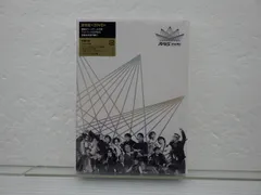 Snow Man DVD Dome Tour 2024 RAYS 通常盤 2DVD