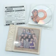 モーニング娘。ファンクラブ限定ソロCD 2026年最新】モーニング娘 fc special CDの人気アイテム - メルカリ