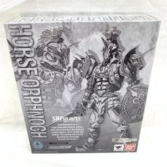 SHFiguarts HORSE ORPHINOGH - メルカリ