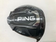 ⭐︎美品⭐︎PING G430LSTドライバー10.5度　ALTAJCB flexS G430ドライバー│CLUB PING【PINGオフィシャルサイト】
