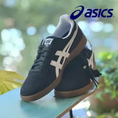 【新品】ASICS GEL-VICKKA PRO Black Brown 24cm~28cm　asics skateboarding アシックススケートボーディング