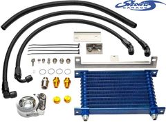 全年式対応 ゼファー750/750RS/ZR-7 オイルクーラーキット - メルカリ