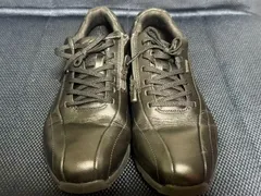 アウトレット MIZUNO(ミズノ) メンズ LD40 VII GTX 防水 ゴアテックス 軽量 幅広 内甲ファスナー カジュアル スニーカーウォーキングシューズ 25.5CM中古品/送料無料/激安