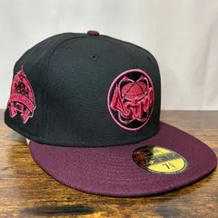 D53 ニューエラ 59fifty ヒューストン アストロズ MLB 1710