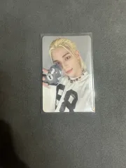 Stray Kids(ストレイキッズ・スキズ・SKZ) ヒョンジン(HYUNJIN) MAXIDENT トレカ Maxi