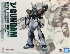 2026年最新】metal robot魂 量産型νガンダムの人気アイテム - メルカリ