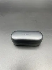 【充電ケースのみ】SONY ソニー WF-C510 ブラック