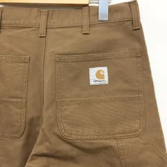 カーハート carhartt 1029196.HZ.02.32 ダブルニー  ペインターパンツ メンズ 30インチ ISItems【USED】【古着】【中古】50150992