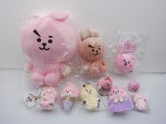 BTS グッズセット