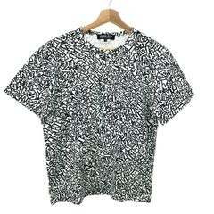 gaspard yurkievich hip hop ボーダー tシャツ - メルカリ