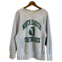 Champion REVERSE WEAVE　スウェット　90s vintage　90年代　OLD　長袖　トレーナー　トップス　クルーネック　裏起毛　USA製　アメカジ　古着