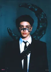 &TEAM HMV MAKI Go in Blind (月狼)