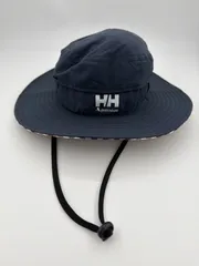 HELLY HANSEN×Aquascutum ヘリーハンセン アクアスキュータム　 トレッカーハット 帽子