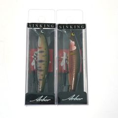 ▽▽Lures Chemist ルアーズケミスト サーモンスプーン 45g グロー 2枚