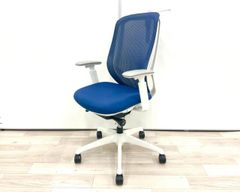 中古]オカムラ（okamura）製 シルフィーメッシュ！[KC] - メルカリ