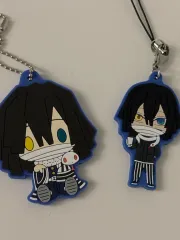 鬼滅の刃 伊黒 小芭内 キーホルダー まとめ売り