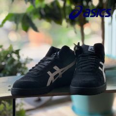 asics japan pro black white 28.0cm us10 - メルカリ