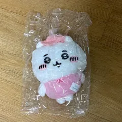 ちいかわ ぬいぐるみ BIG 3 ガチャ 妖精 (11cm)