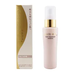 GELEERICH ジュレリッチ エマルジョン 美容液 ピュア インジュビネートエッセンス E 50ml 無香料 無着色 [指定場所ダイレクト]のサムネイル