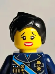 LEGOミニフィギュア ニンジャゴー