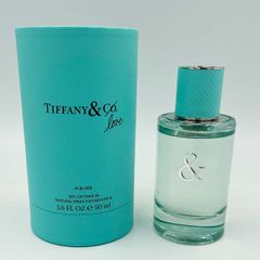 Tiffany & Co. Love For Her EDP 50ml - メルカリ