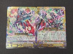 VG ヴァンガード 初期 撃退者 ファントム・ブラスター“Abyss” LR BT11